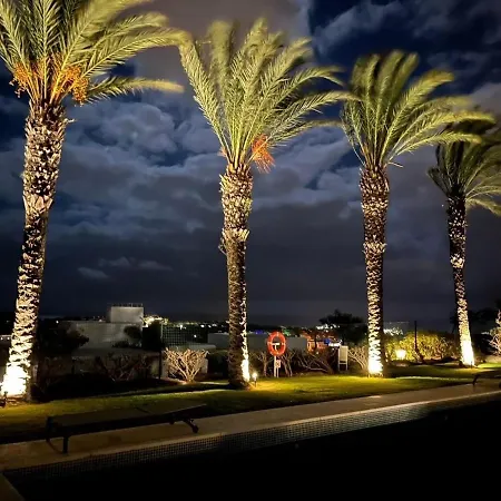 Exceptional Penthouse In Altos De Cortesin For Rent Apartamento