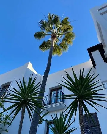 Exceptional Penthouse In Altos De Cortesin For Rent * Casares