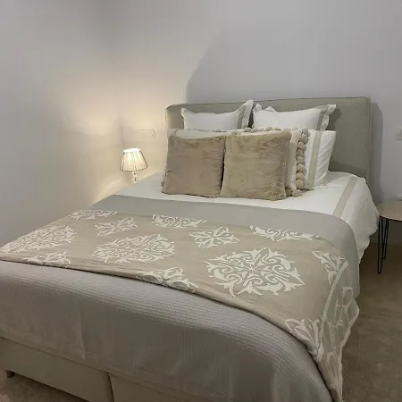 Apartamento Exceptional Penthouse In Altos De Cortesin For Rent
