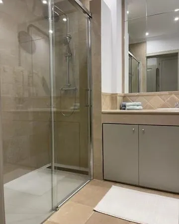 Exceptional Penthouse In Altos De Cortesin For Rent * Casares