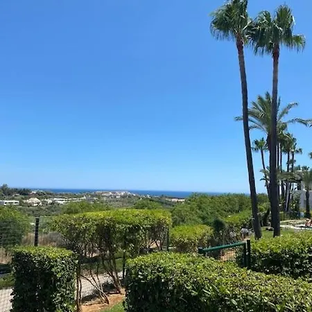 Exceptional Penthouse In Altos De Cortesin For Rent דירה קסרס