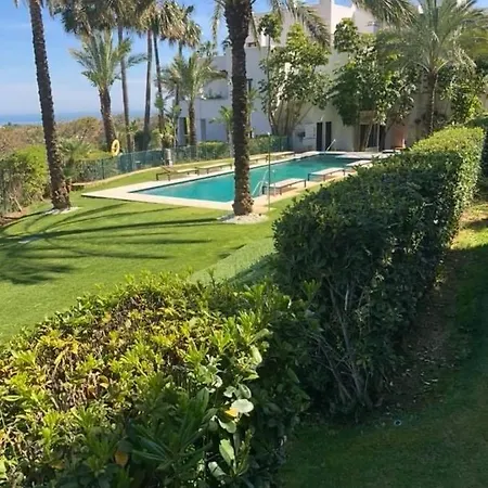 Exceptional Penthouse In Altos De Cortesin For Rent Apartamento *