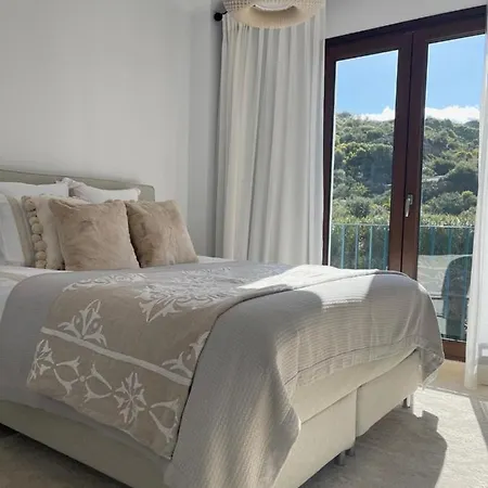 Apartamento Exceptional Penthouse In Altos De Cortesin For Rent