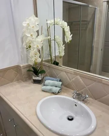 Exceptional Penthouse In Altos De Cortesin For Rent *