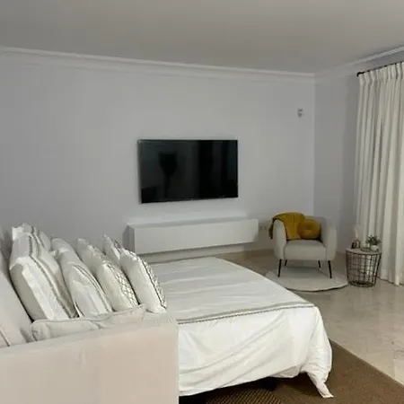 Exceptional Penthouse In Altos De Cortesin For Rent Apartment